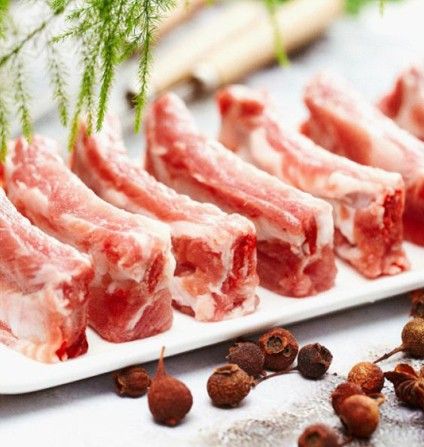 食品饮料 肉制品和蛋制品 欧华香猪精品猪肉供应商-廊坊猪肉生产厂家